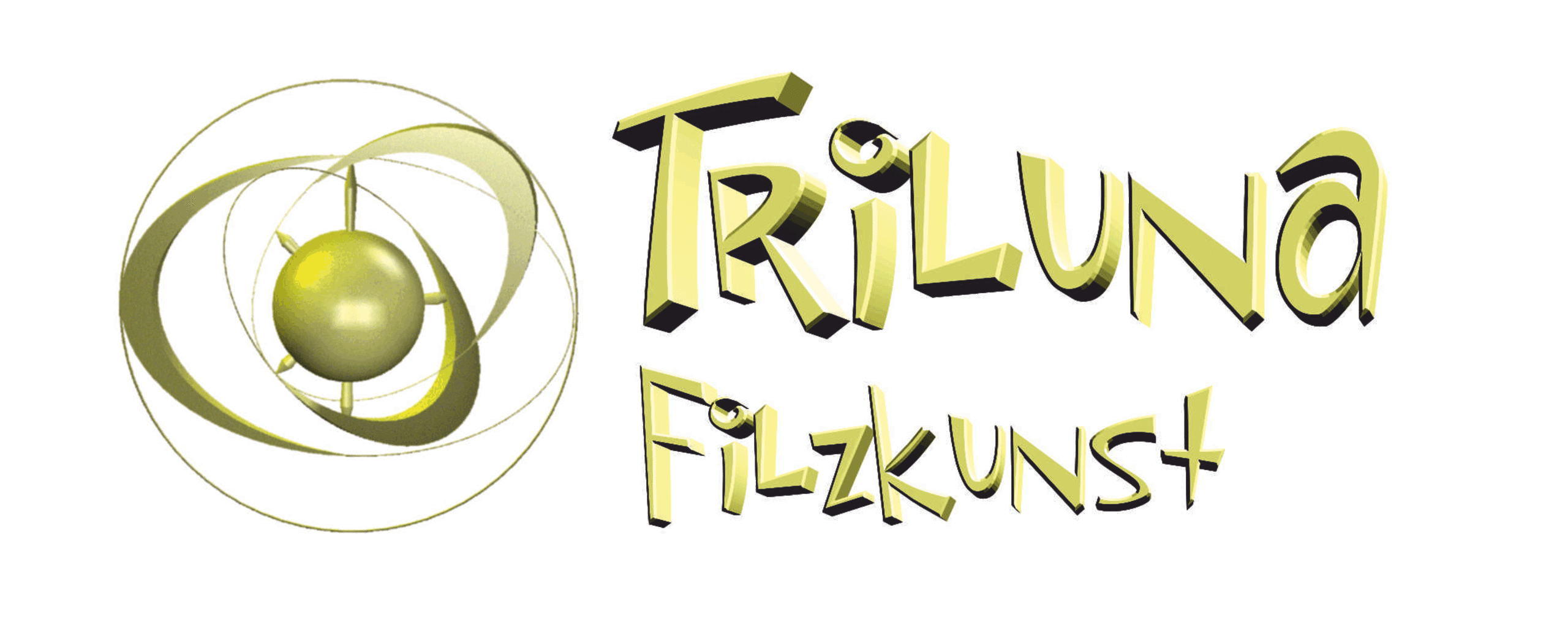 Triluna-Filzkunst